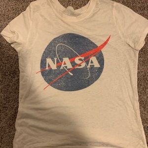 NASA T-shiirt✨